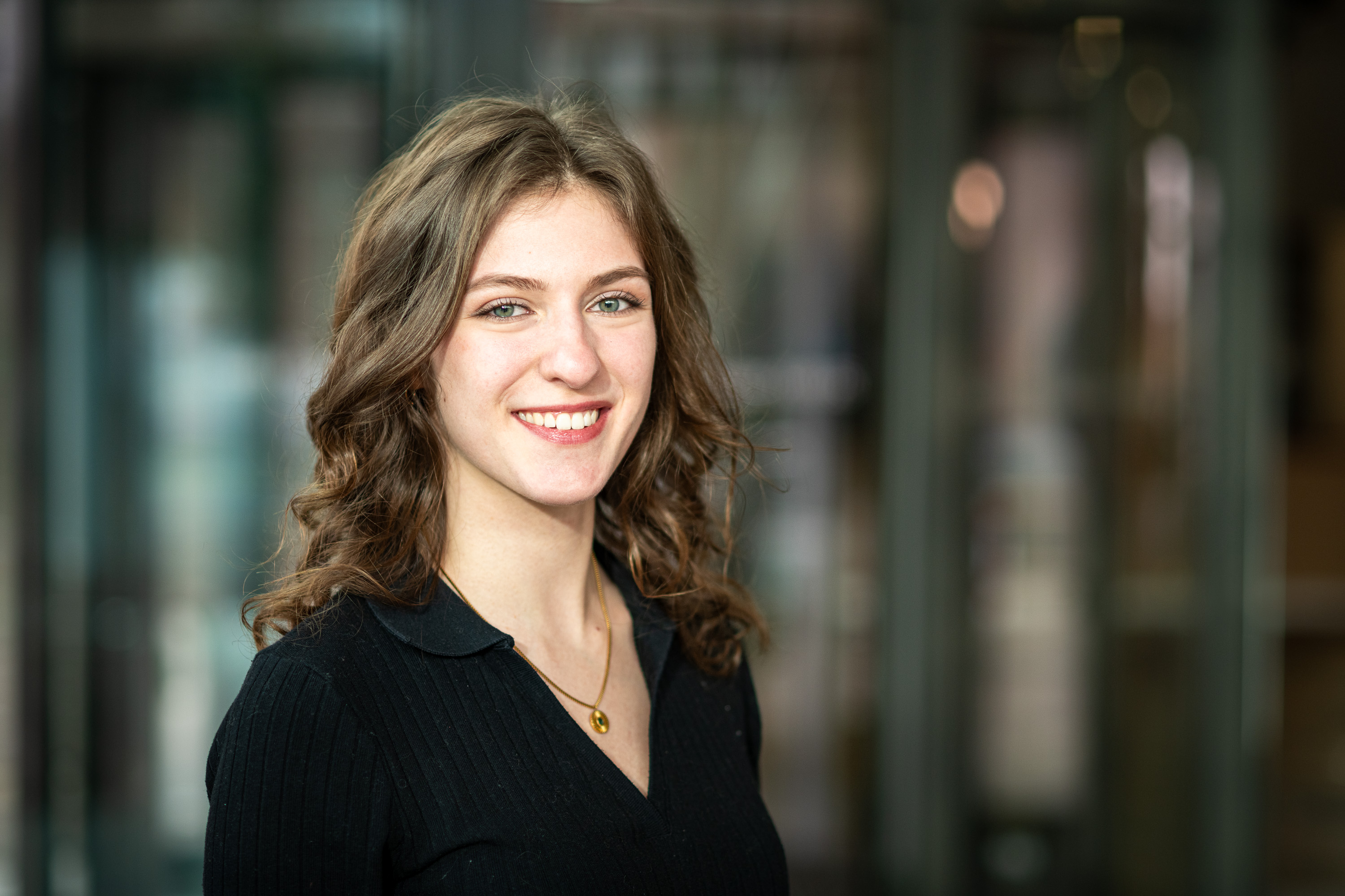 Helene Langer